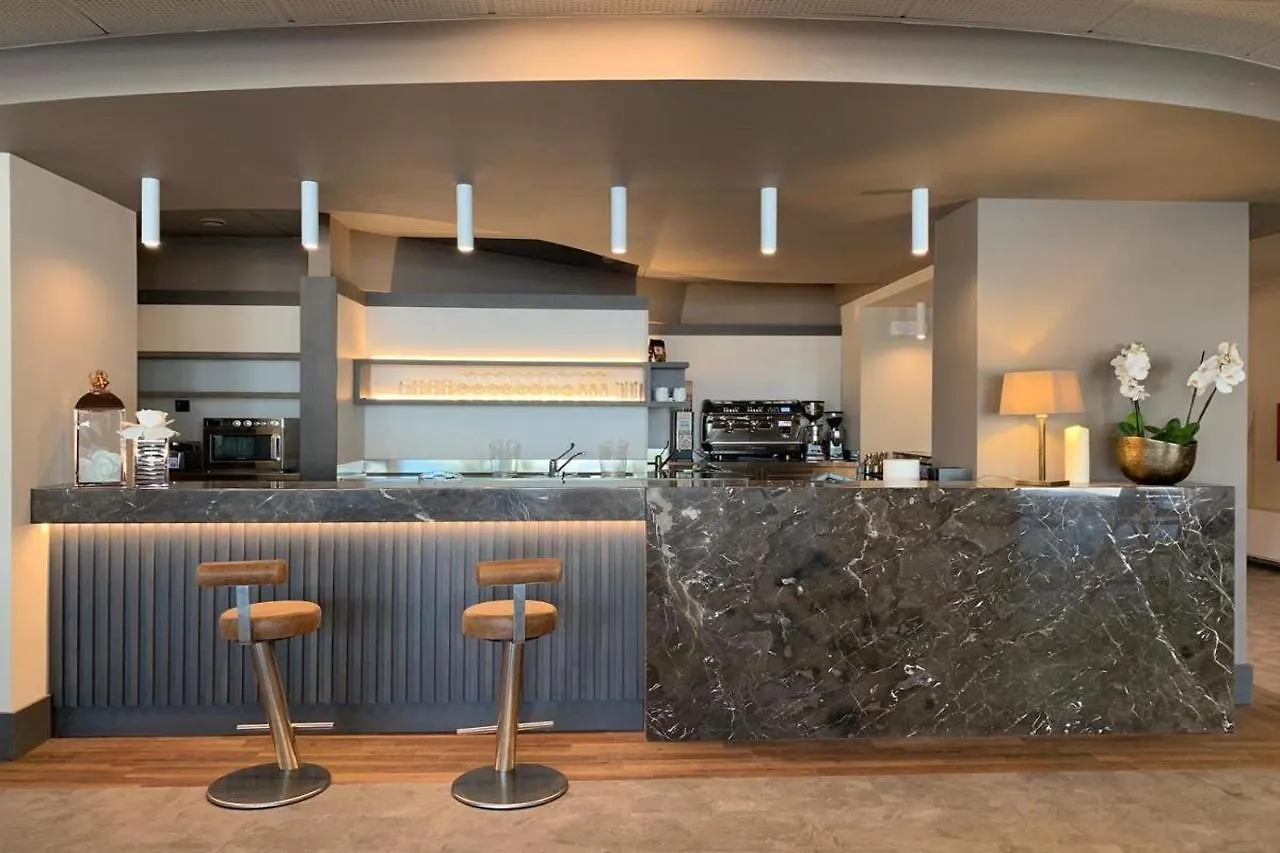 Dc Hotel International Padova