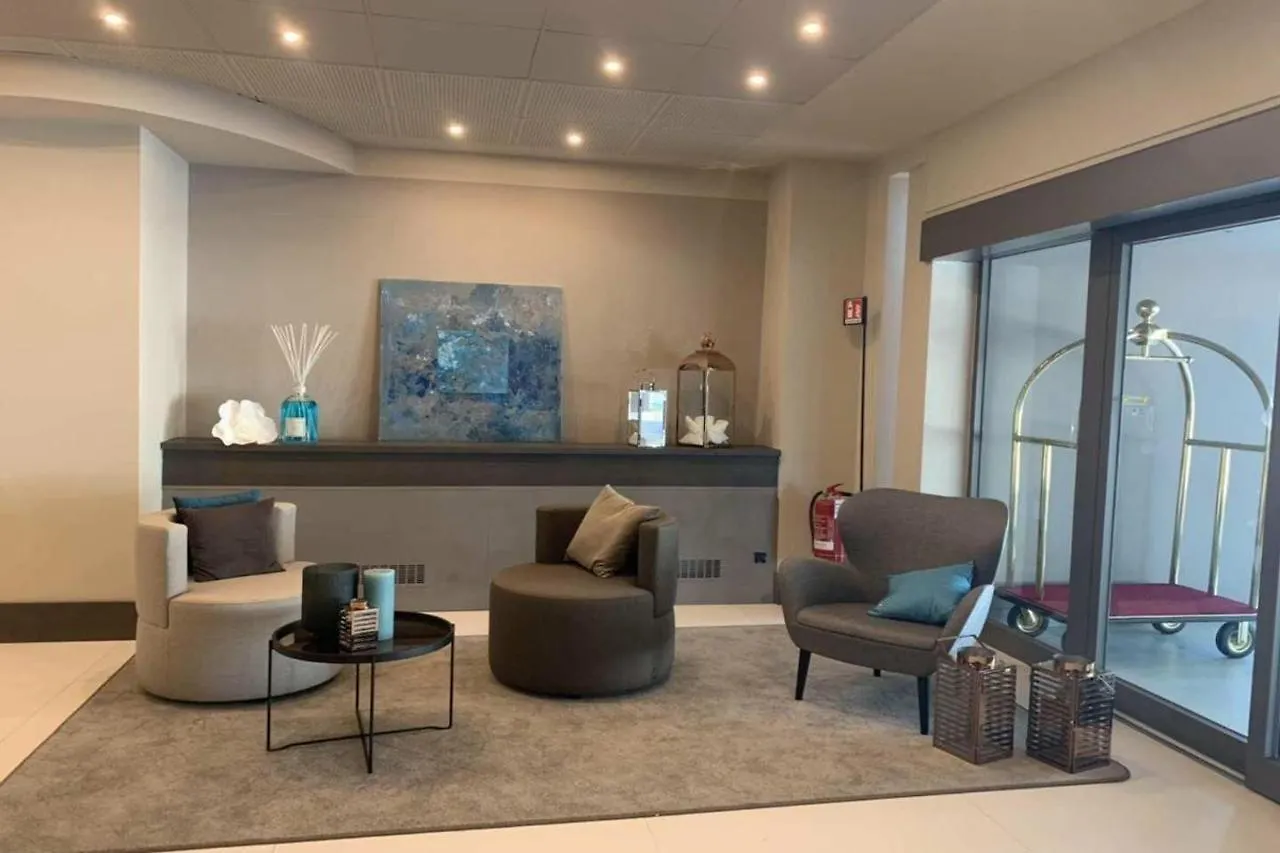 Dc Hotel International Padova