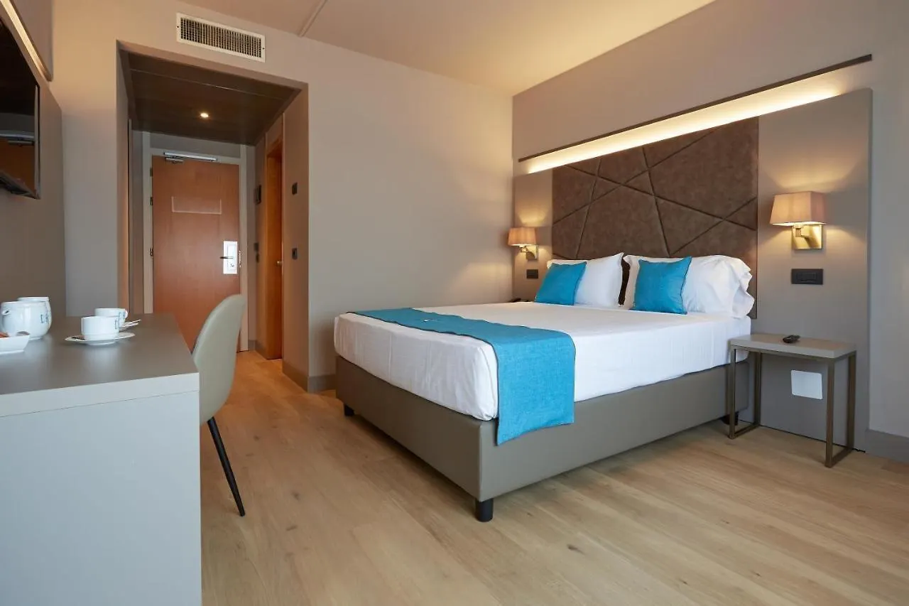 Dc Hotel International Padova 3*,  Italy