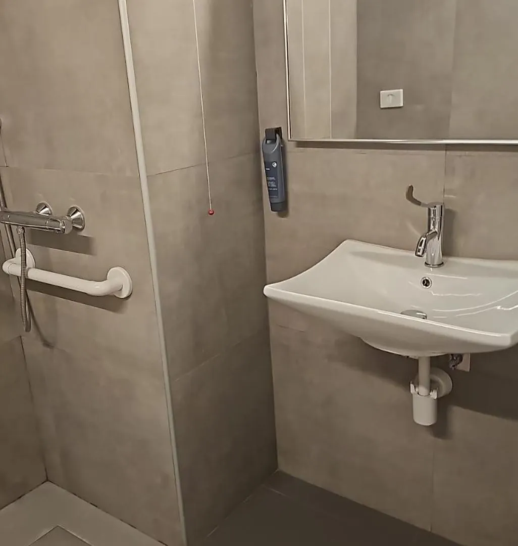Dc Hotel International Padoue 3*,
