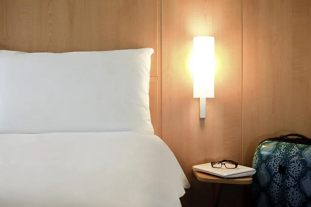 Dc Hotel International Padoue
