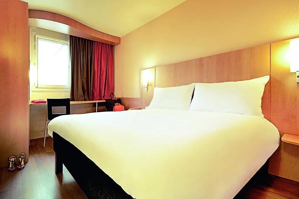 Dc Hotel International Padova Itálie