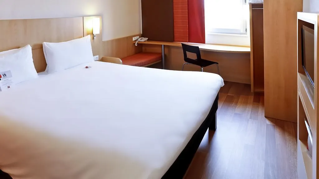 ***  Dc Hotel International Padova Itálie