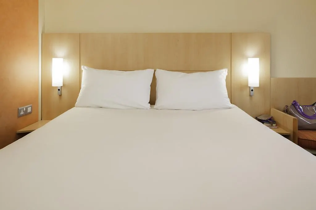 Dc Hotel International Padova