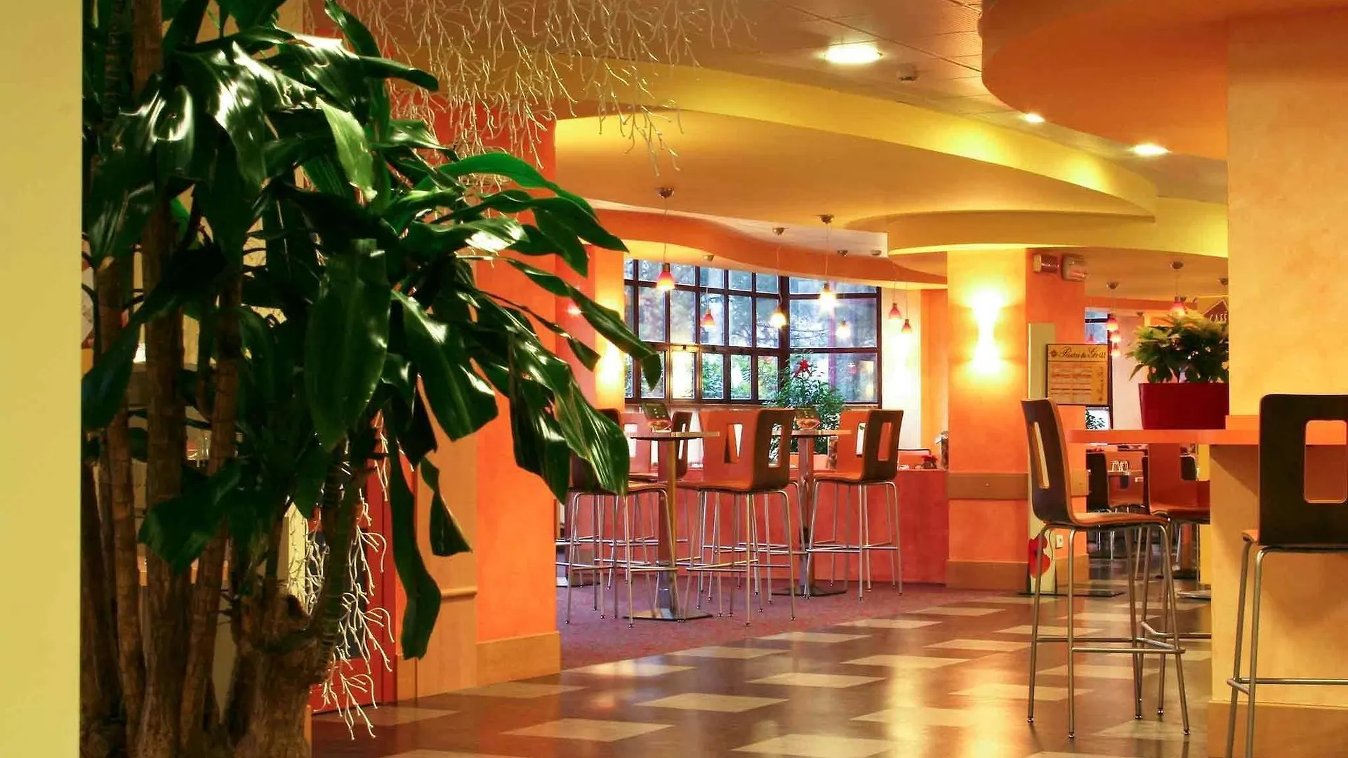 Dc Hotel International Padova