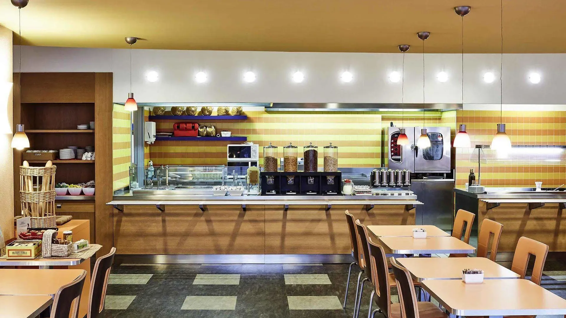 Dc Hotel International Padova