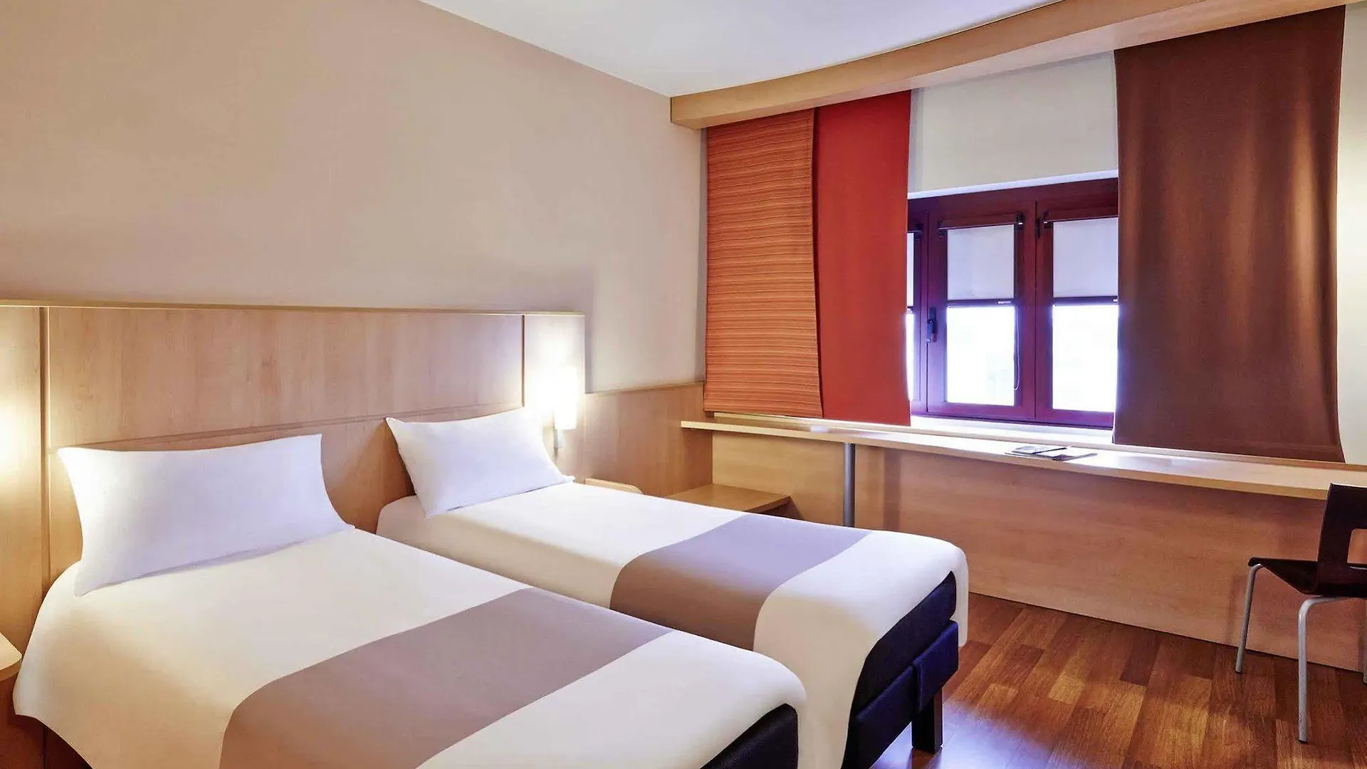 Dc Hotel International Padoue