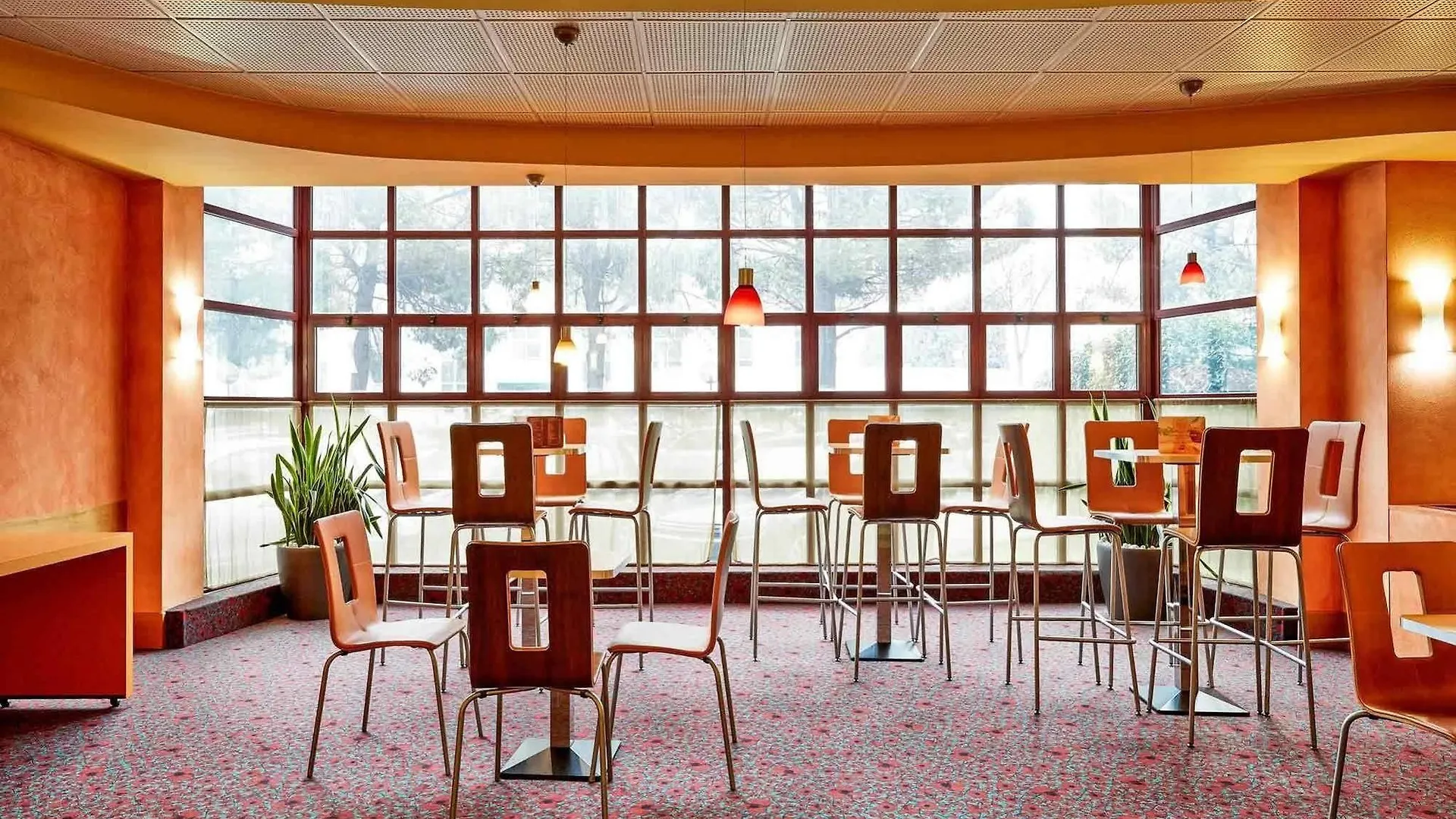 ***  Dc Hotel International Padoue Italie