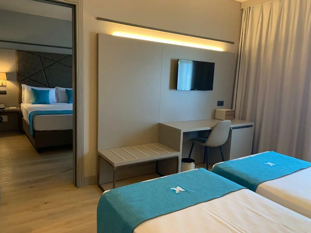 Dc Hotel International Padova