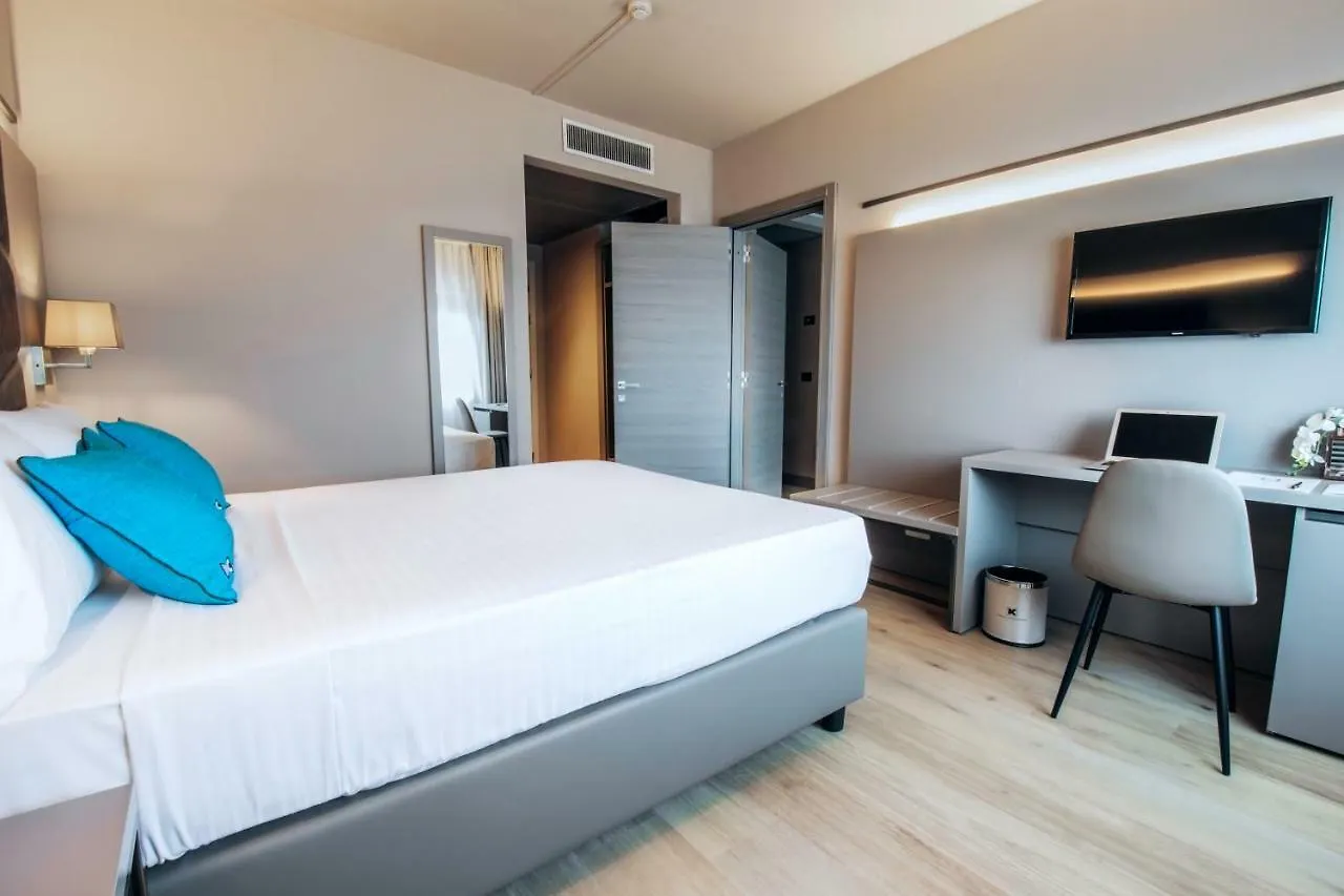 Dc Hotel International Padova