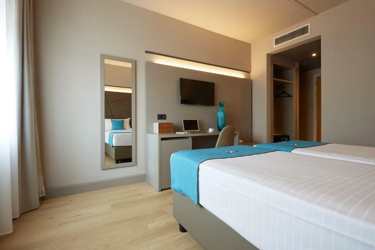 Dc Hotel International Padova