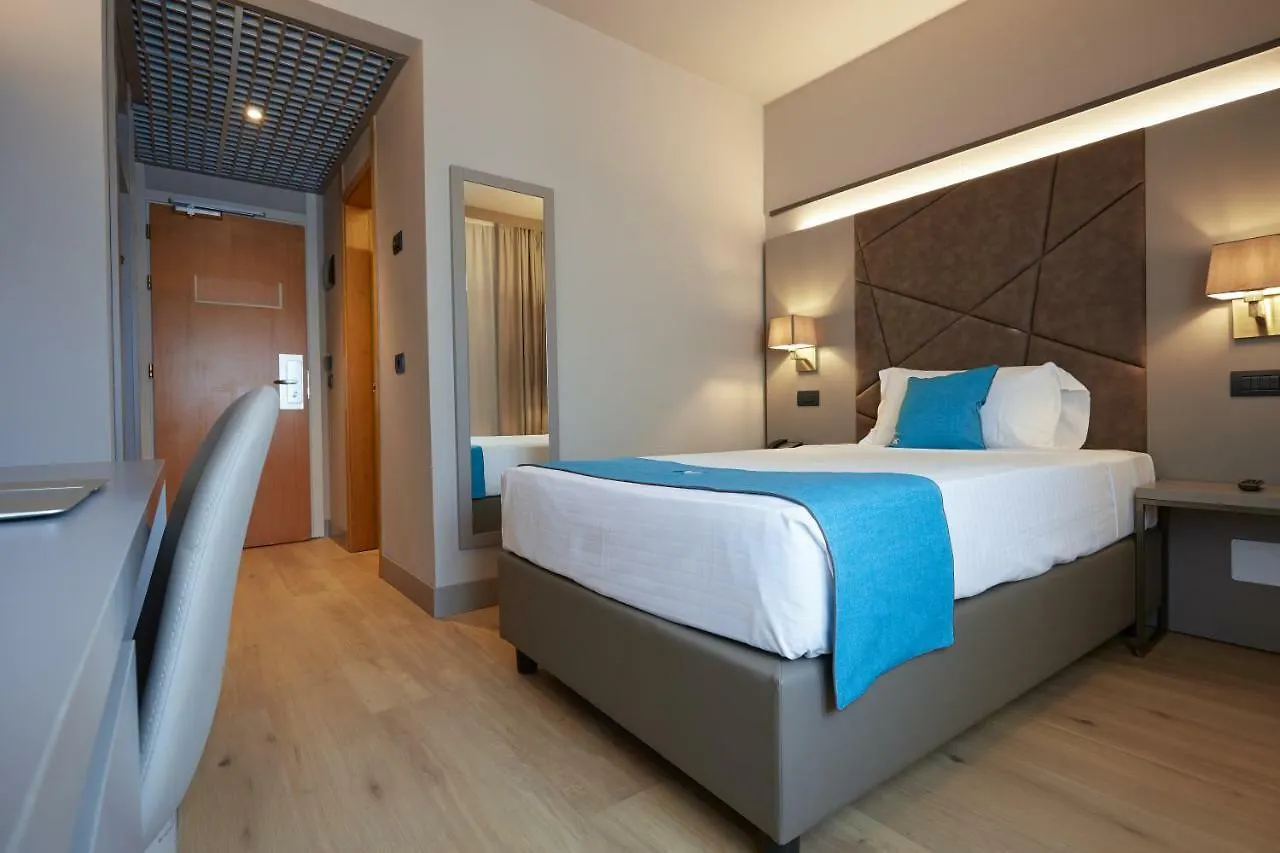 Dc Hotel International Padova