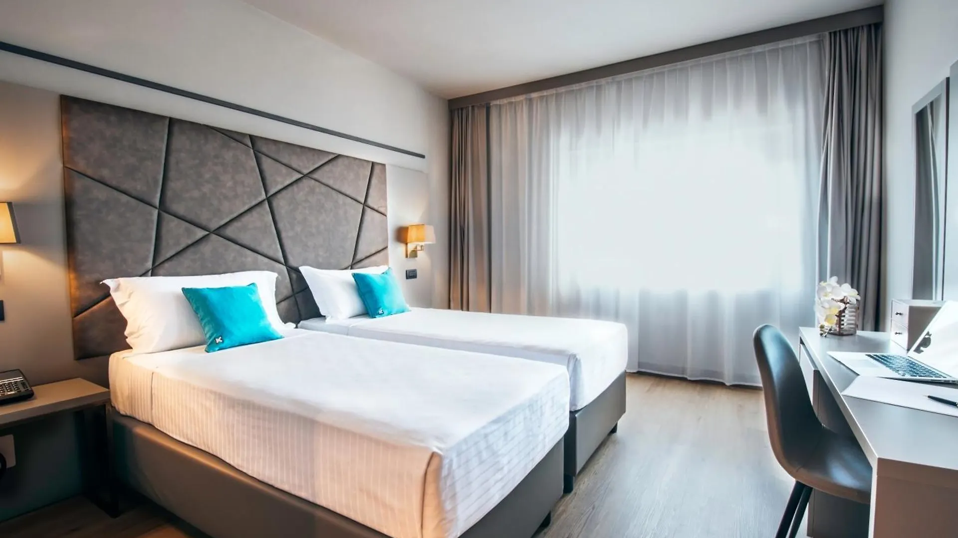 Dc Hotel International Padoue