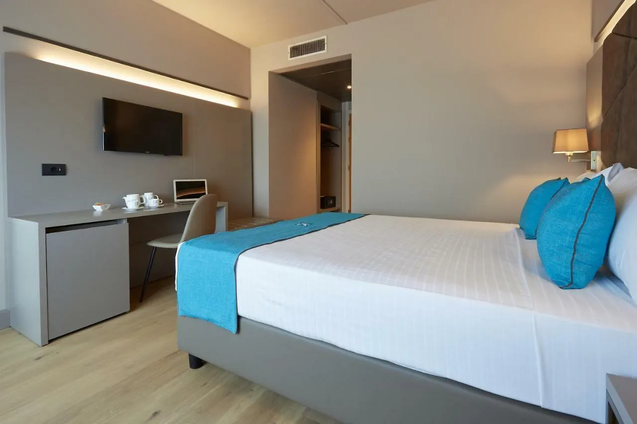 Dc Hotel International Padoue