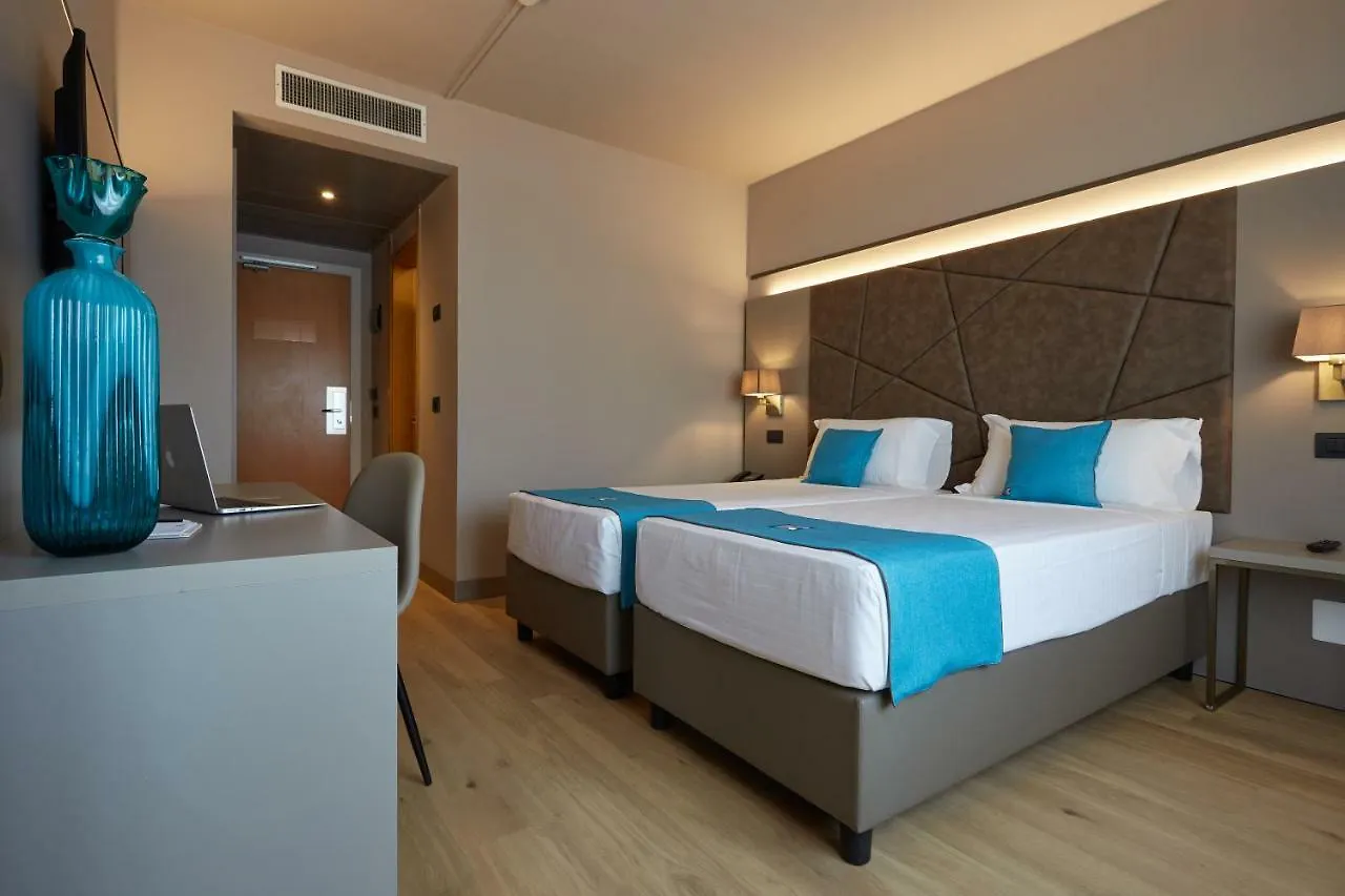 Dc Hotel International Padova