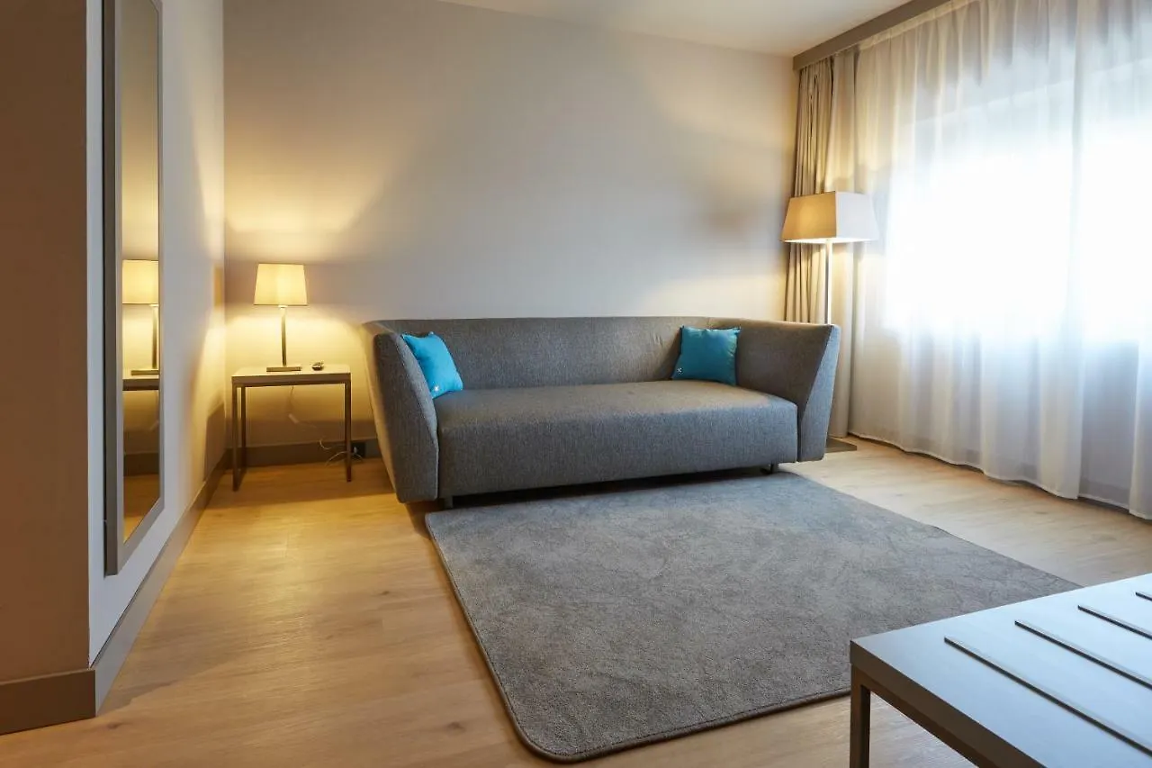 Dc Hotel International Padova