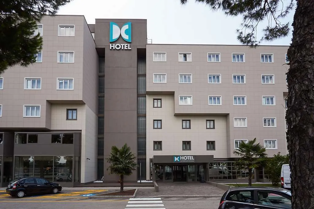 Dc Hotel International Padova