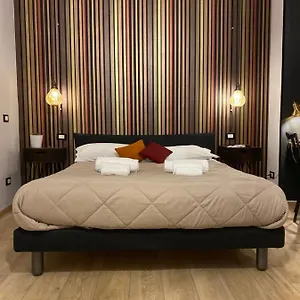 St Peter Boutique Music 2* Рим