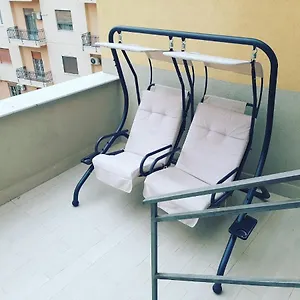 Nocleg ze śniadaniem Centrumaqueda Palermo