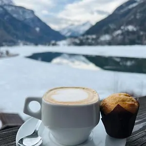 Tea Dolomiti - Di - Monte Civetta Аллеге