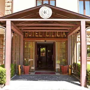Hotel Cilicia Rzym