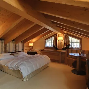 Bait De Angial 3* Livigno