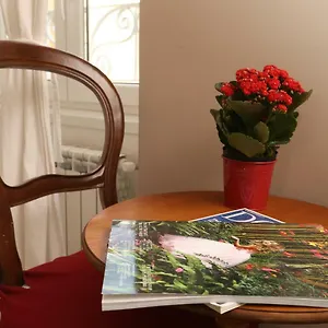 Bed & Breakfast Vatican Garden **