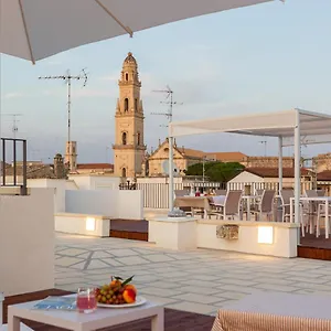 Bed & Breakfast Palazzo Marini Di Charme ***