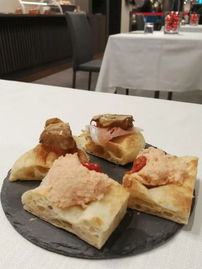 Dc Hotel International Padova