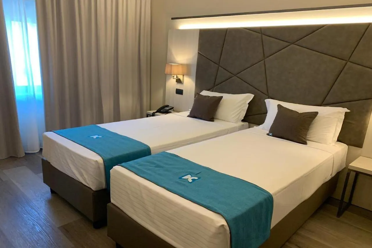 Dc Hotel International Padova