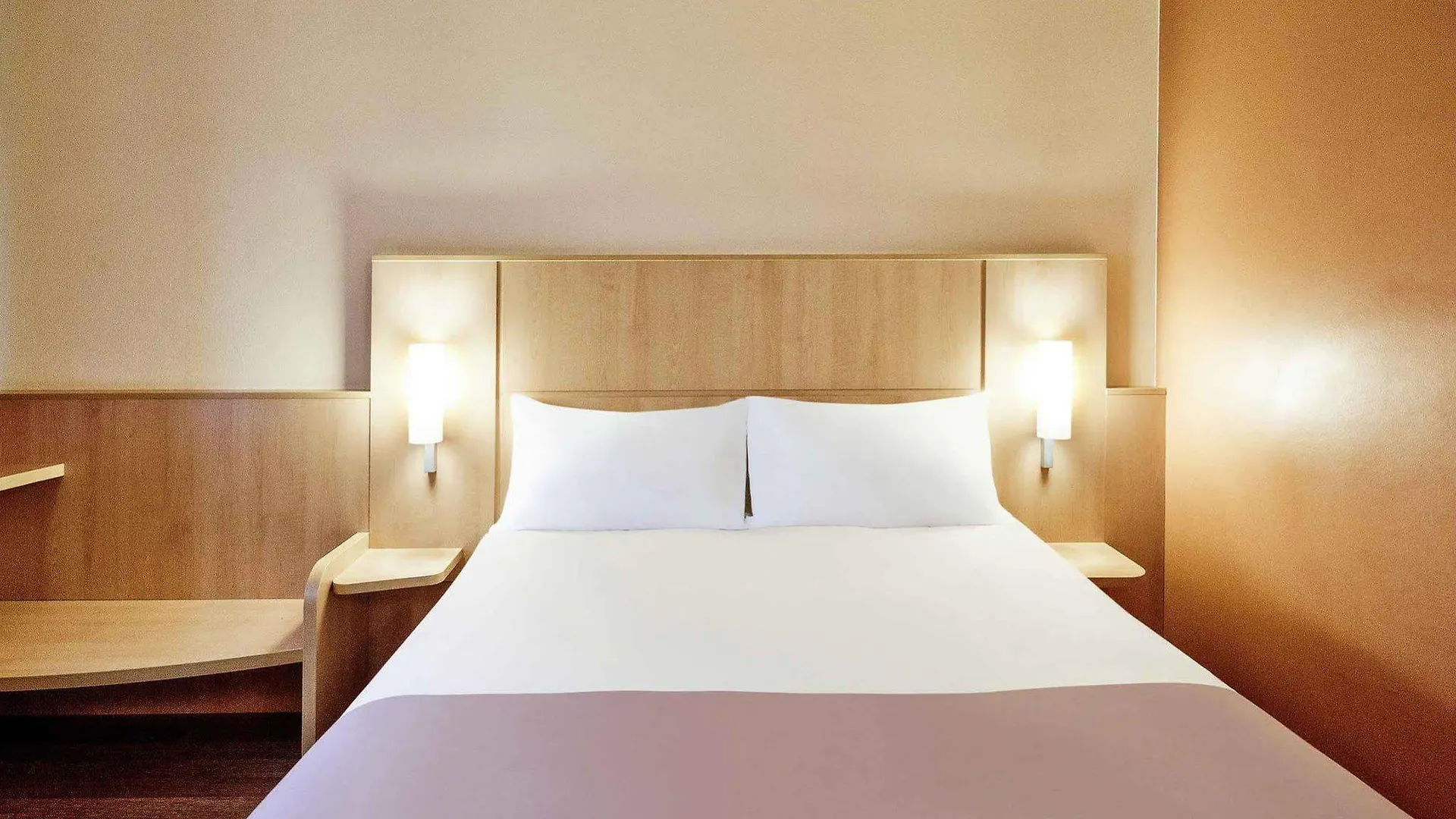 Dc Hotel International Padova 3*,