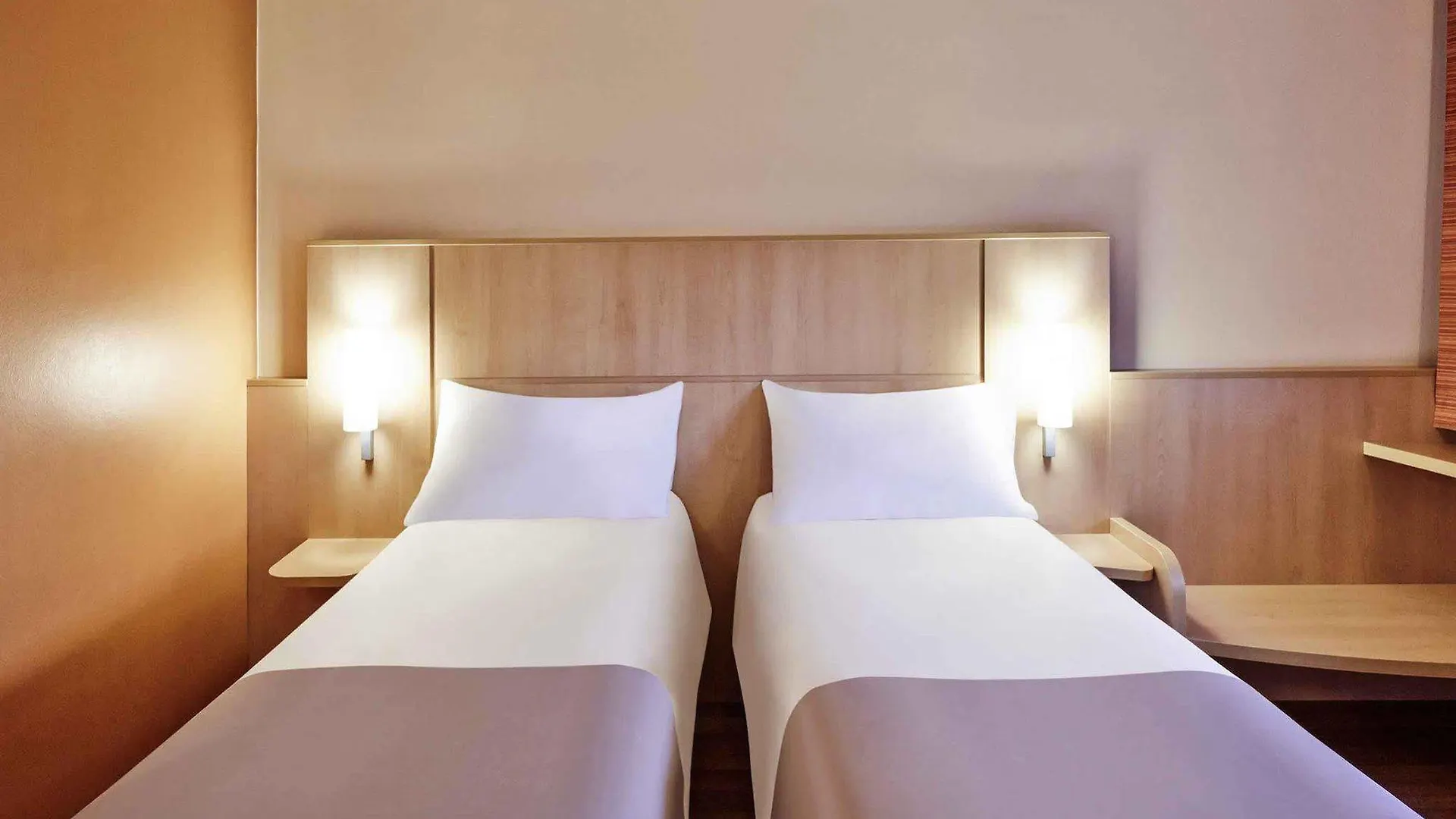 Dc Hotel International Padova